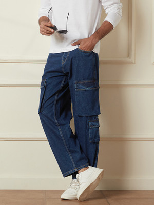 WROGN Men Cargos