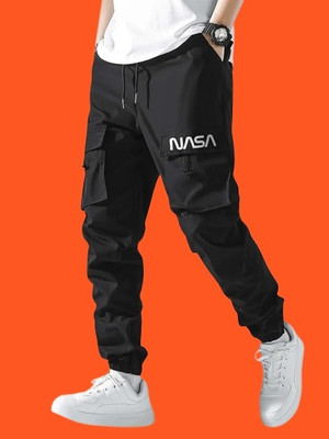 Kesaria Textile Company Men Cargos