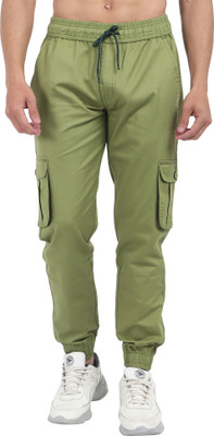 PLOUNGE Men Cargos