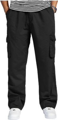 RareWeaves Men Cargos