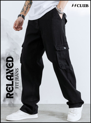 N Club Men Cargos