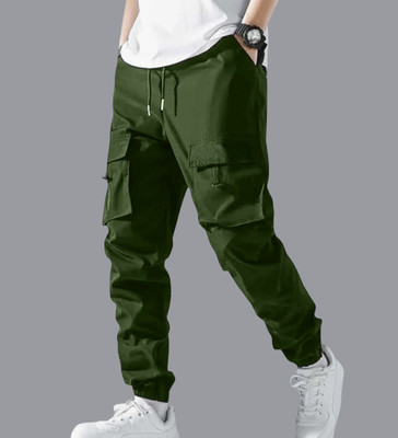 METRONAUT Men Cargos