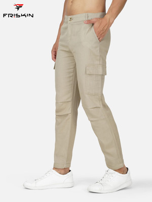 Friskin Men Cargos