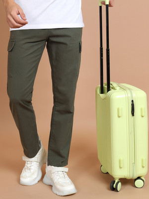 HIGHLANDER Men Cargos