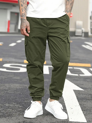 Vogaan Men Cargos