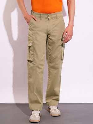 BEING HUMAN Men Cargos