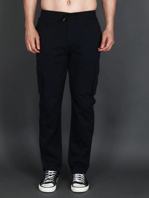 HAUWER Men Cargos