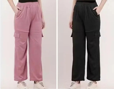 Lehmus Women Cargos