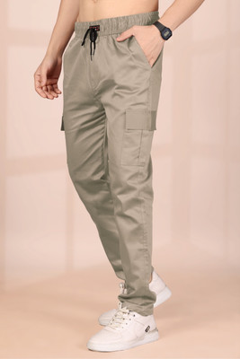 Vividvibe Men Cargos
