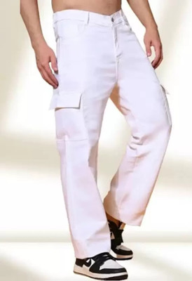 METRONAUT Men Cargos