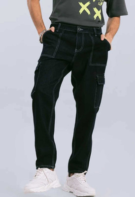 KP Trend Men Cargos