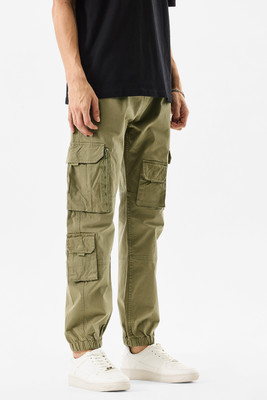 Snitch Men Cargos