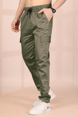 SHREE YAMUNA CREATION Men Cargos