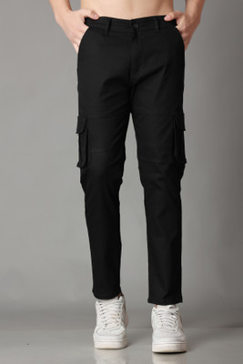 ZAYSH Men Cargos