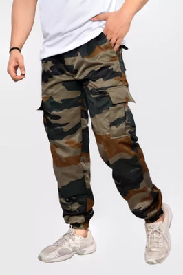 clothclub Men Cargos