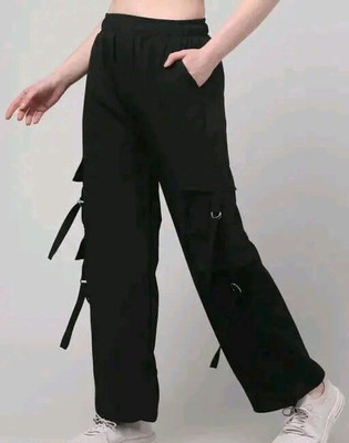 RameenFashion Women Cargos