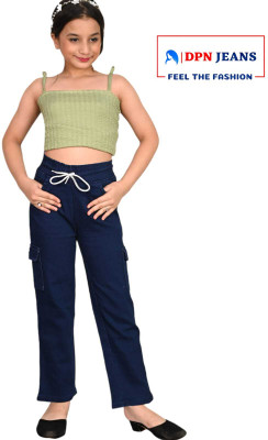 DPN Girls Cargos