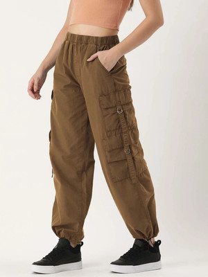 I-VOC Women Cargos