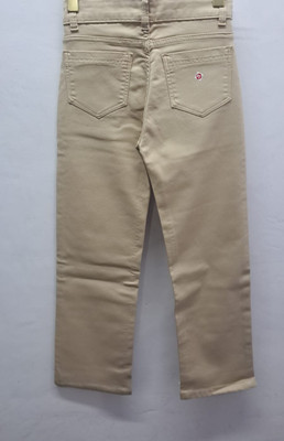 NEERAJ Girls Cargos