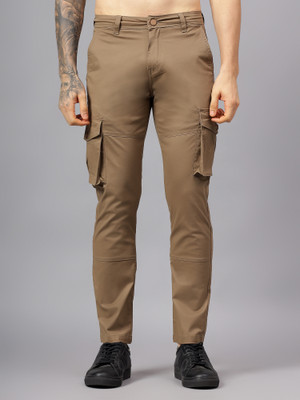 RCODE Men Cargos