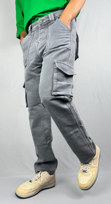 Styzon Men Cargos