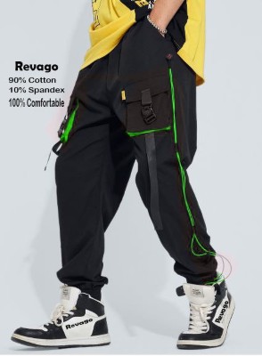 Revago Men Cargos