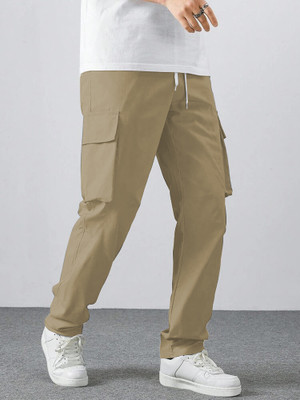 INDICLUB Men Cargos