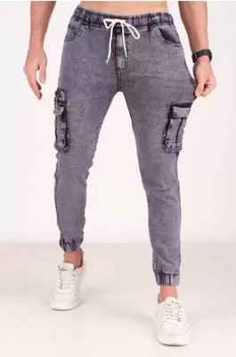 NIRALI Men Cargos