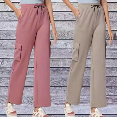 RAKUNO Women Cargos