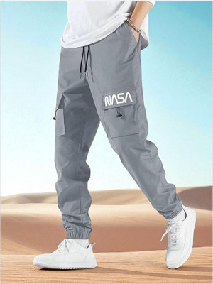 DC FASHION Men Cargos