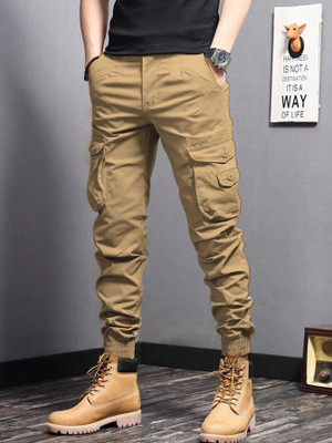 UNREST Men Cargos