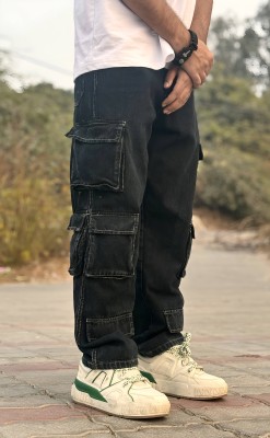 Styzon Men Cargos