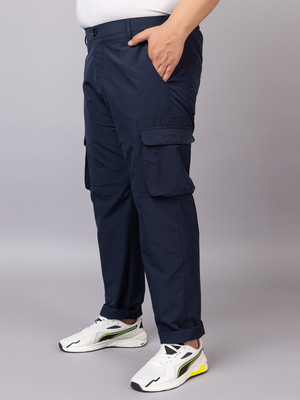 YHA Men Cargos