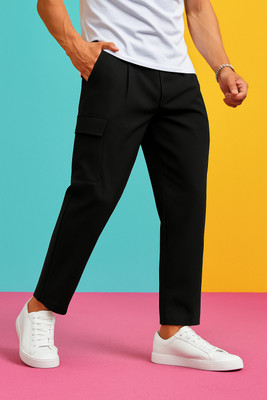 Paralians Men Cargos