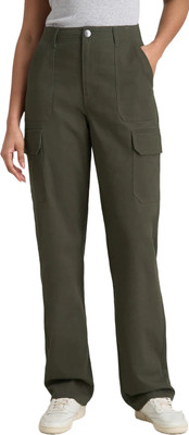 FNOCKS Girls Cargos
