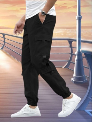 Kesaria Textile Company Men Cargos