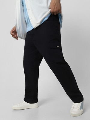 Urbano Plus Men Cargos