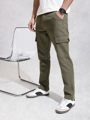 WROGN Men Cargos