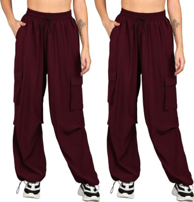 1stLov Women Cargos
