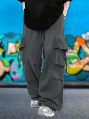 MANIAC Men Cargos