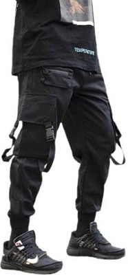 abcustoms Men Cargos