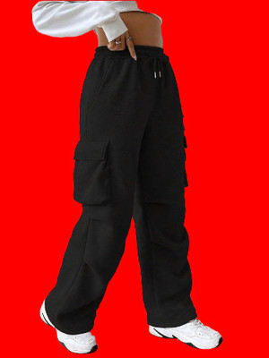 Getflix Women Cargos