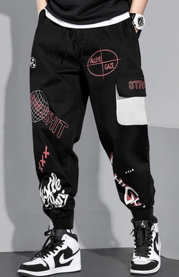 TRIPR Men Cargos