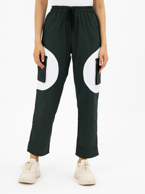 ADDYVERO Women Cargos