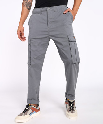 FLYING MACHINE Men Cargos