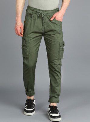 METRONAUT Men Cargos
