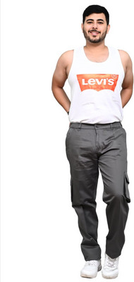 YARA Men Cargos