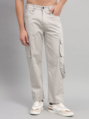 STEPLE DENIMS Men Cargos