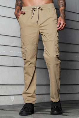 sti Men Cargos