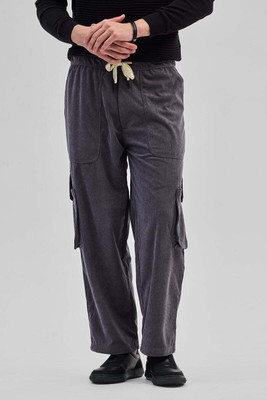 Snitch Men Cargos